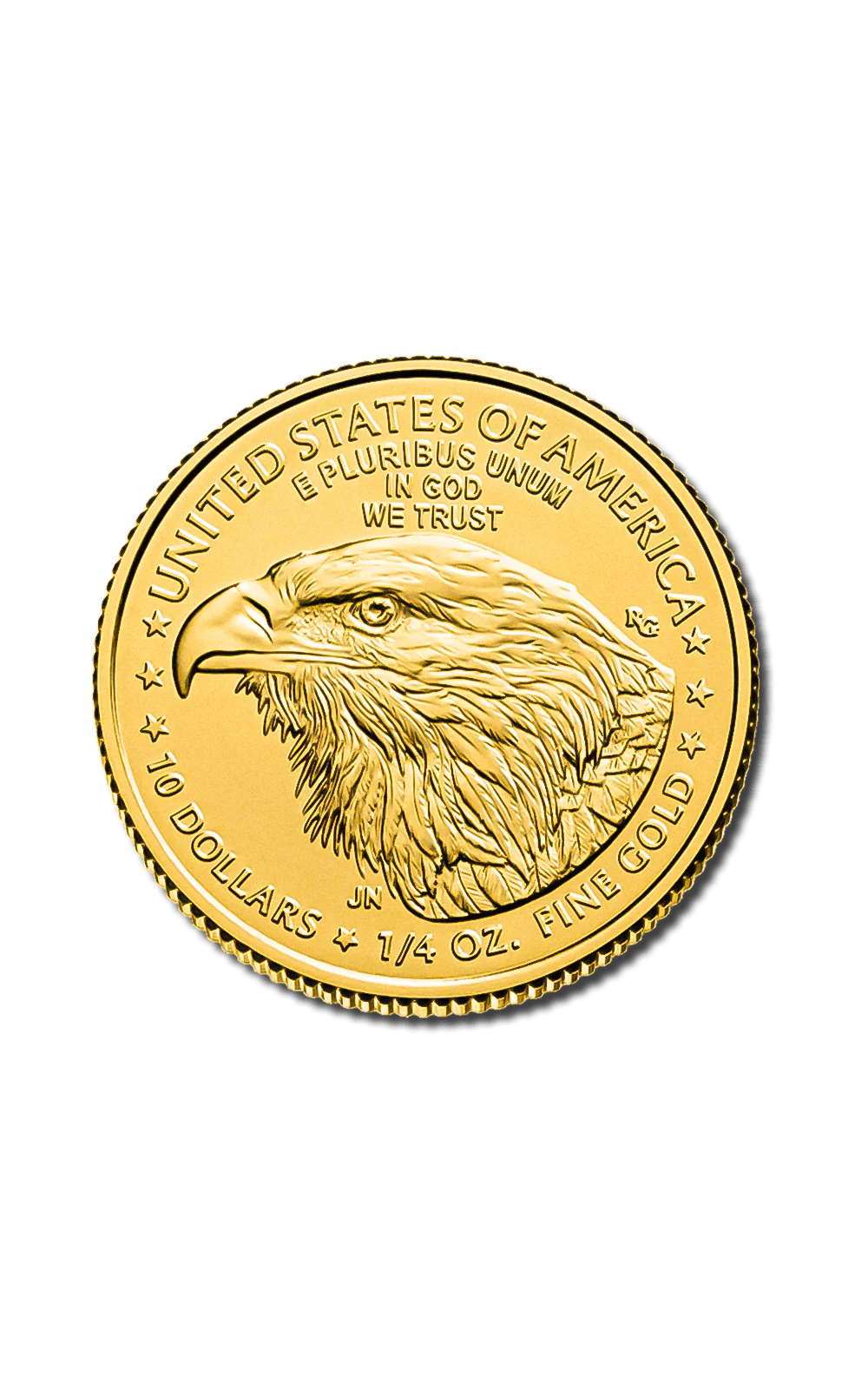 Pièce 10 Dollars American Eagle - Image 4