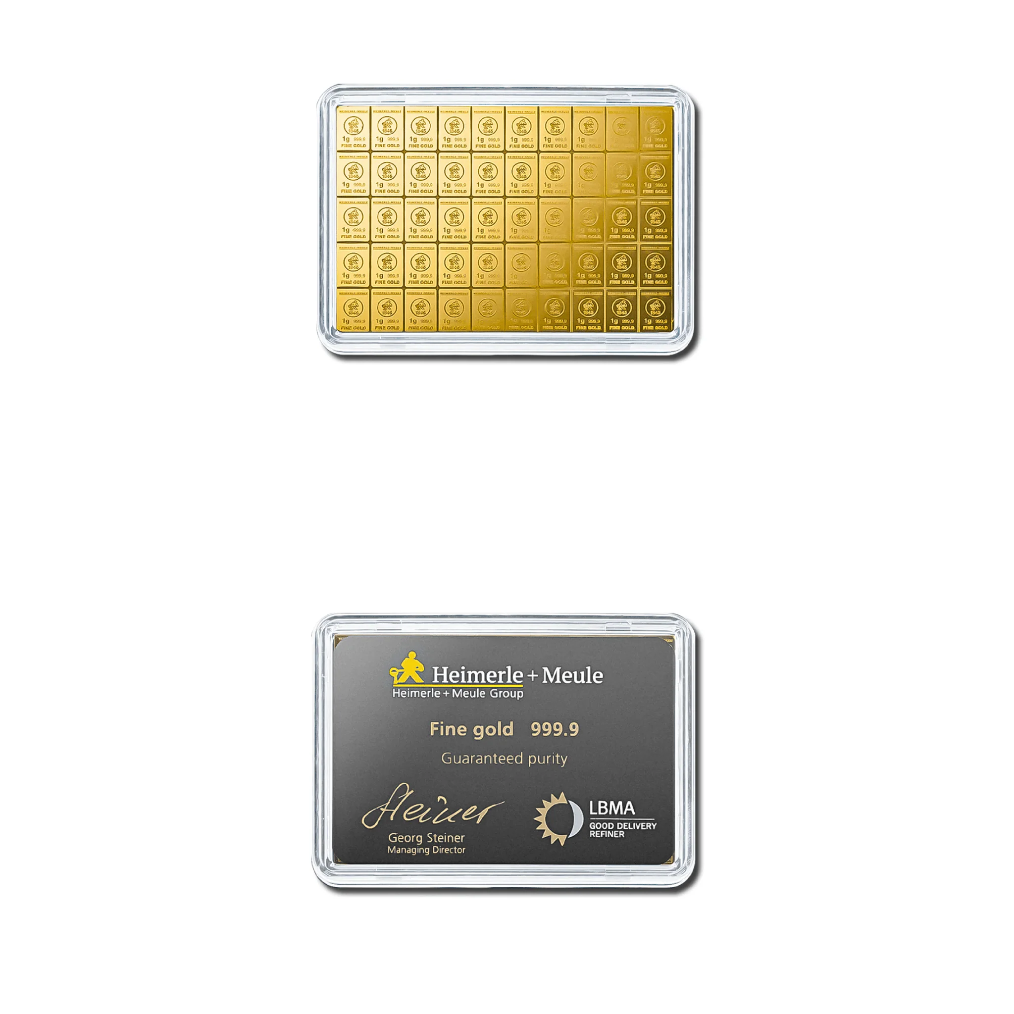 Combibar 50g – Heimerle + Meule - Image 3