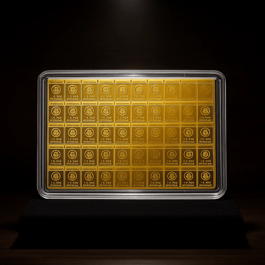 Combibar 50g – Heimerle + Meule Édition Collection