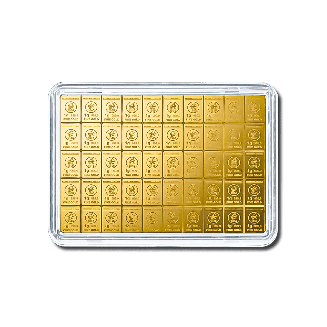 Combibar 50g – Heimerle + Meule Édition Collection - Image 2