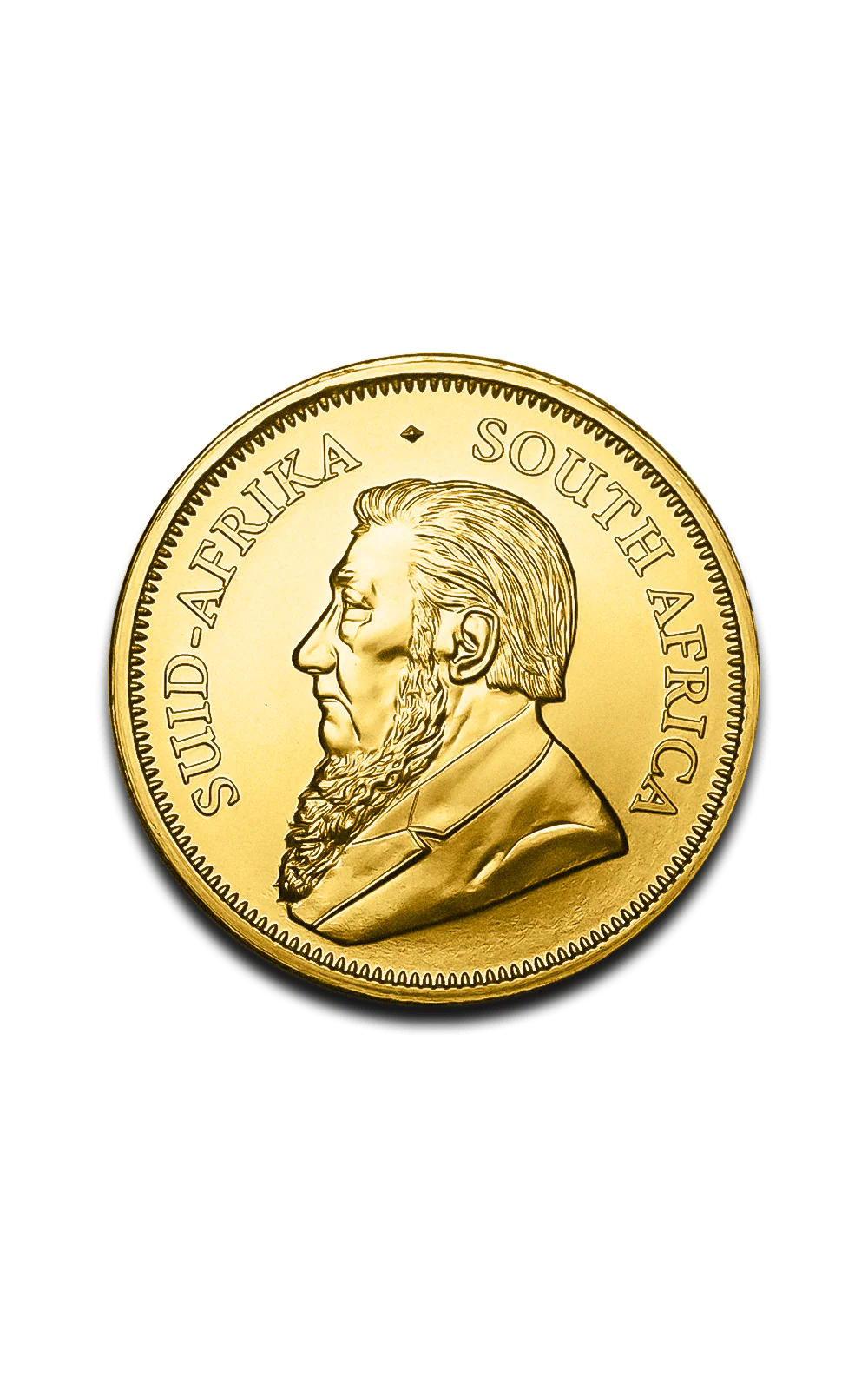 Pièce Krugerrand - Image 3
