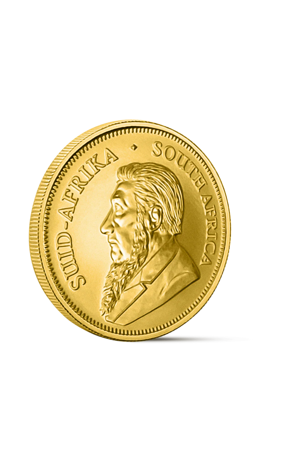 Pièce Krugerrand - Image 4
