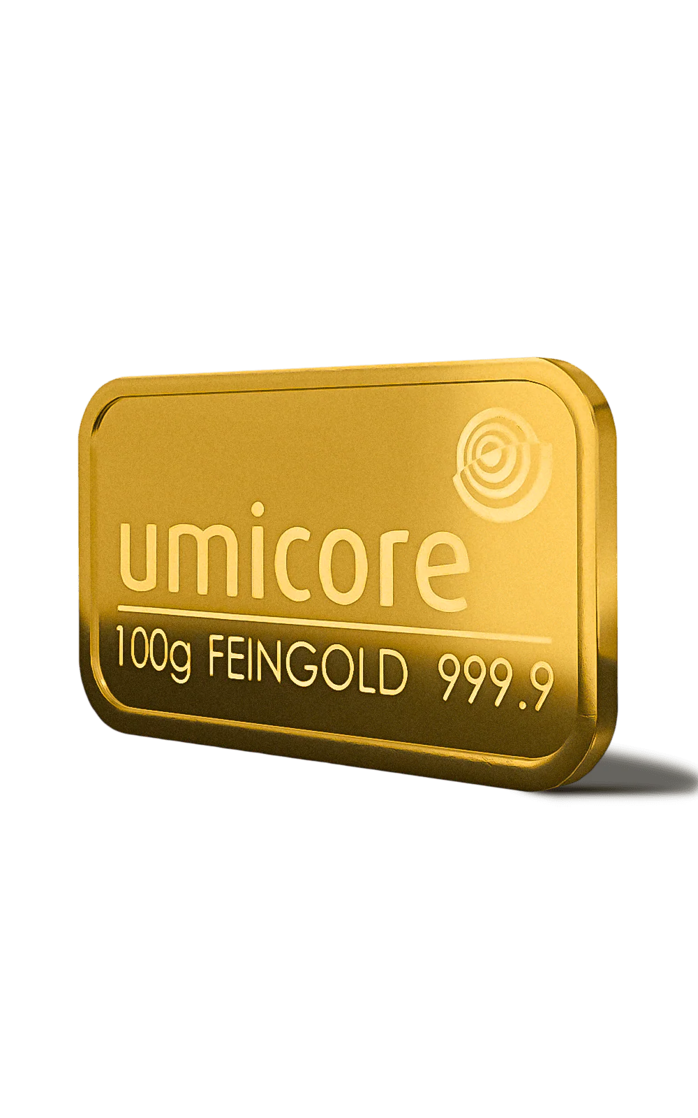 Lingotin d’or 100g – LBMA - Image 8