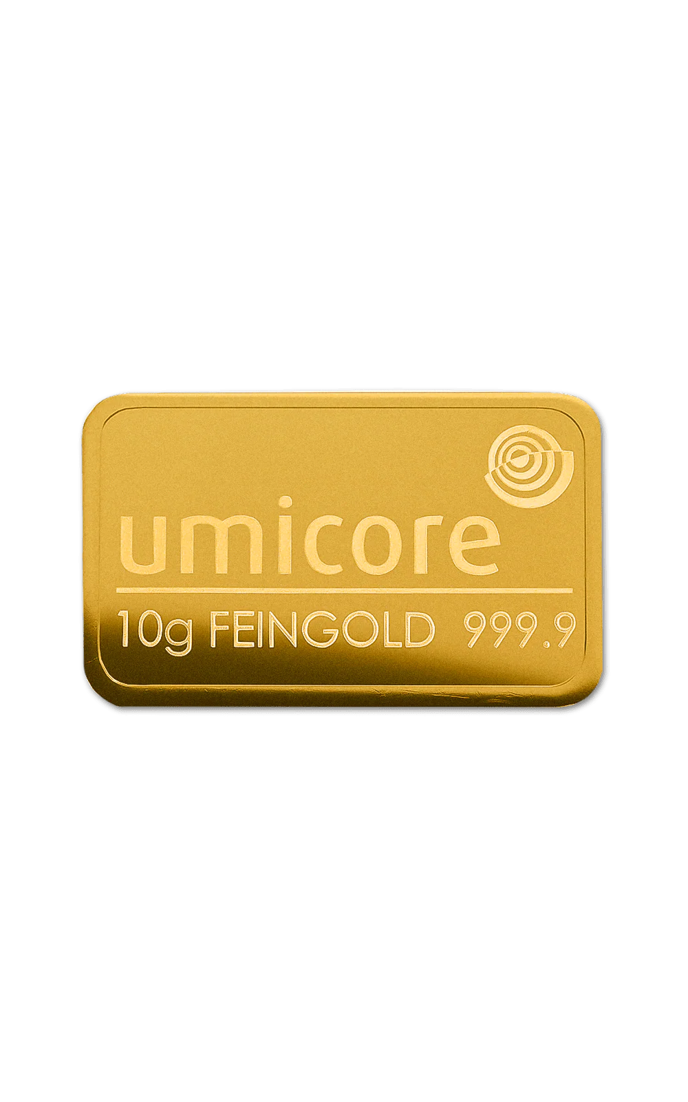 Lingotin d'or 10g - LBMA - Image 7