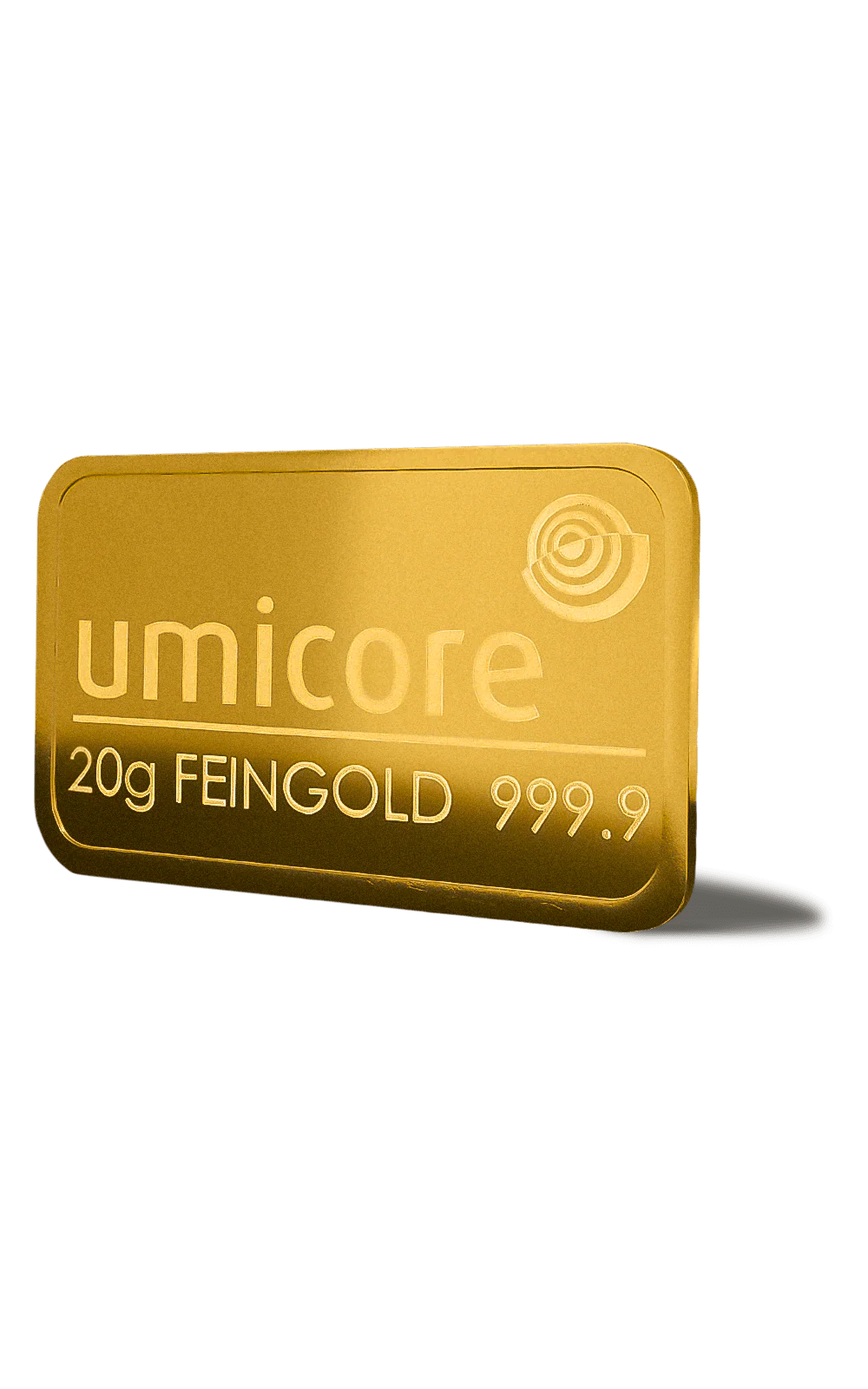Lingotin d'or 20g - LBMA - Image 7