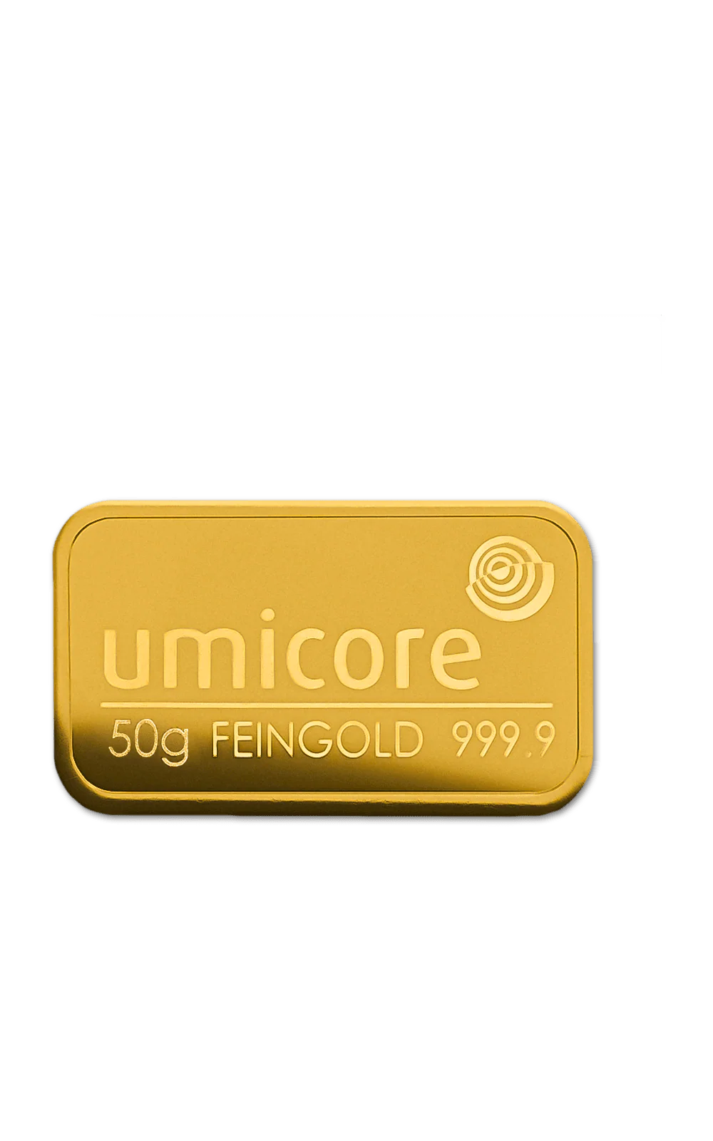 Lingotin d’or 50g – LBMA - Image 7