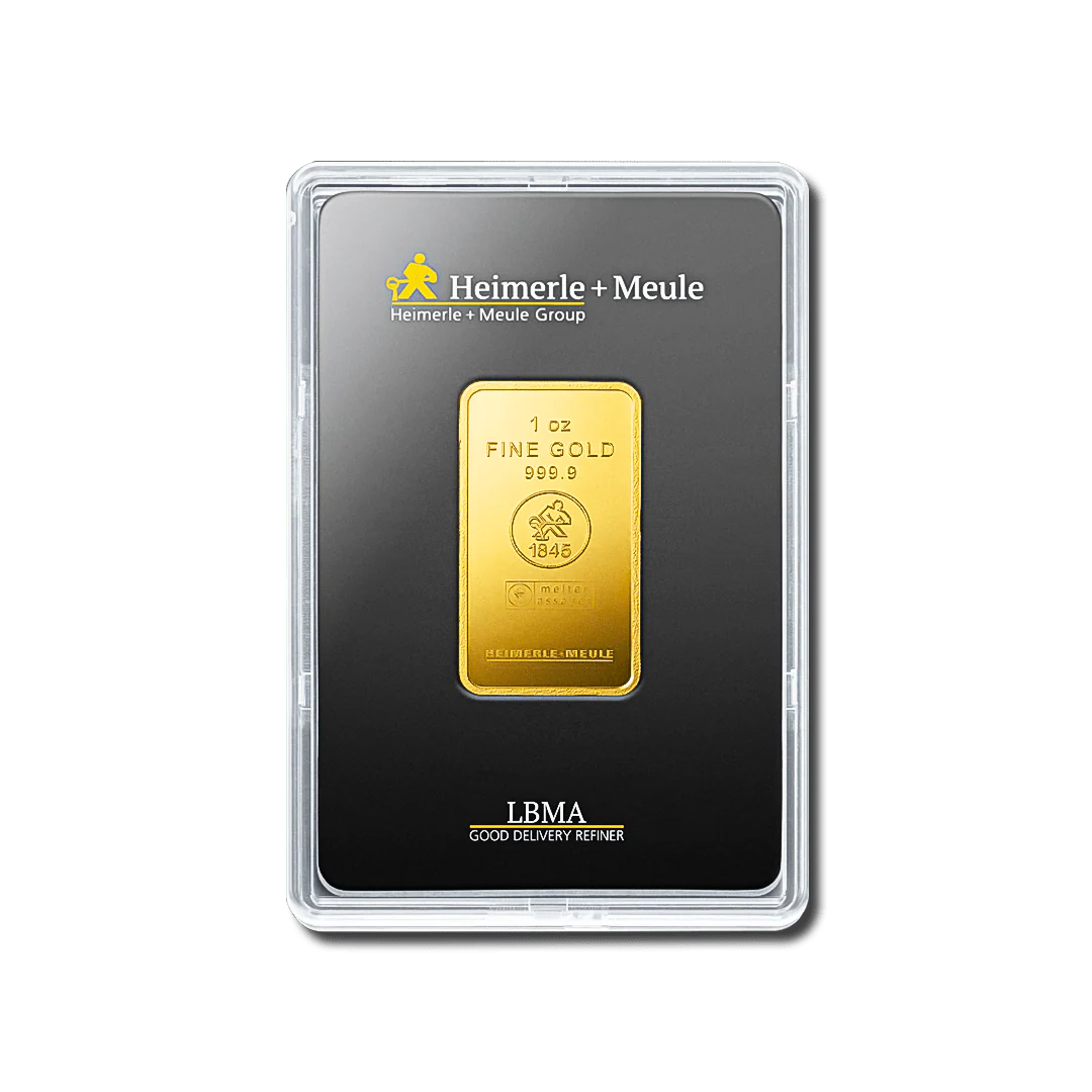 Once d’or - LBMA - Image 2