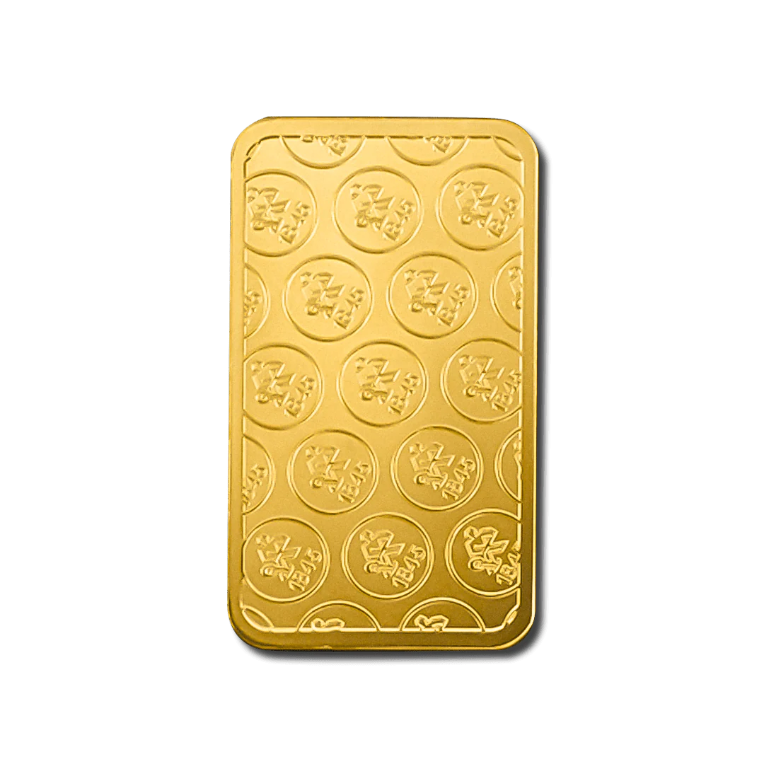 Once d’or - LBMA - Image 4
