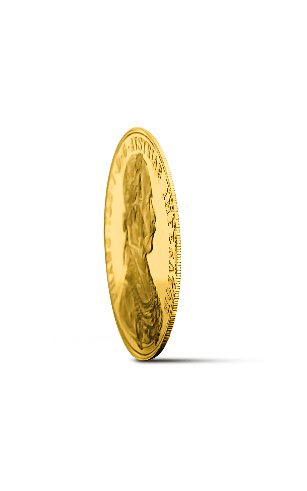 Pièce 1 Ducat Or - Image 4