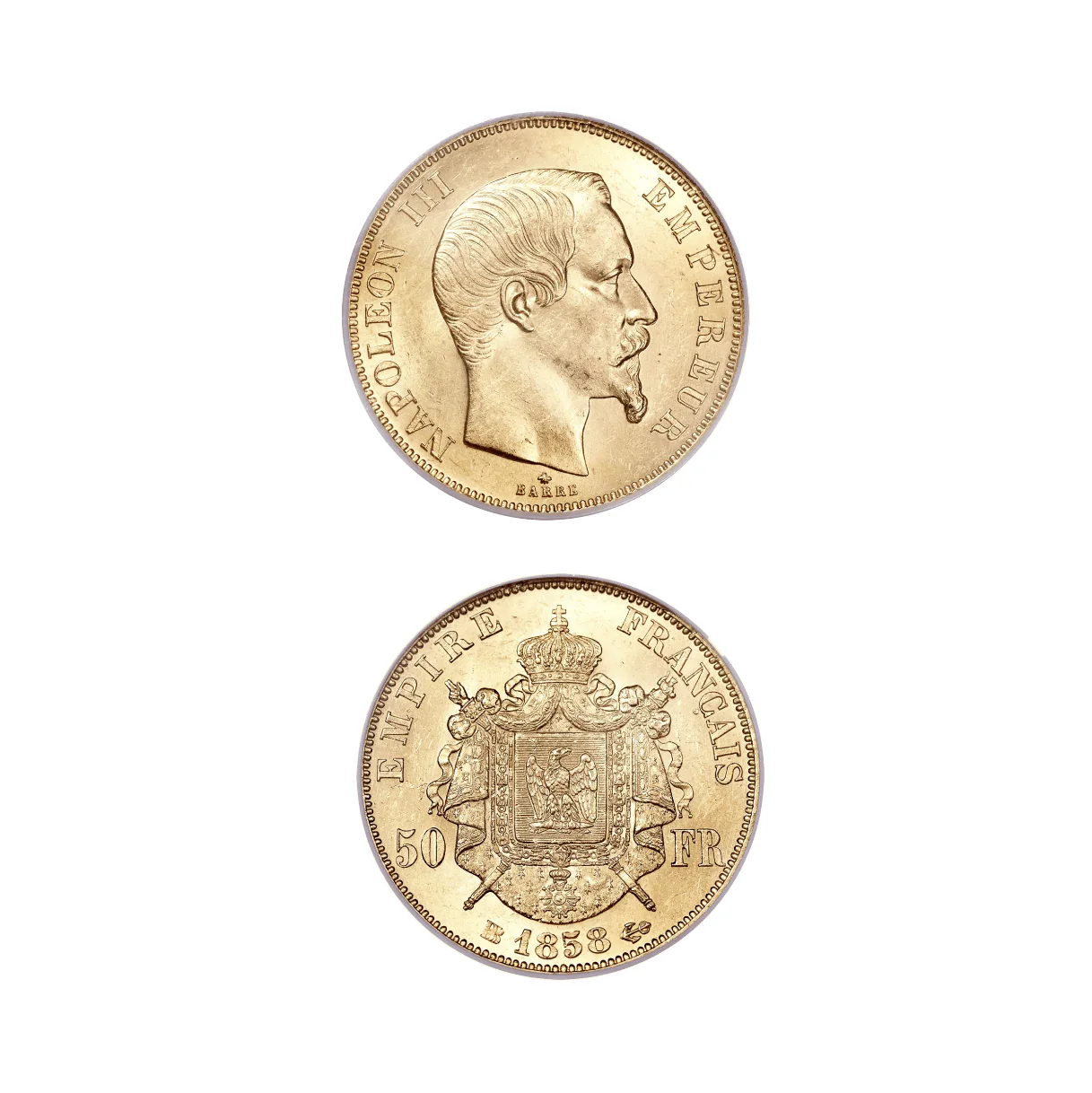 Acheter de l'Or