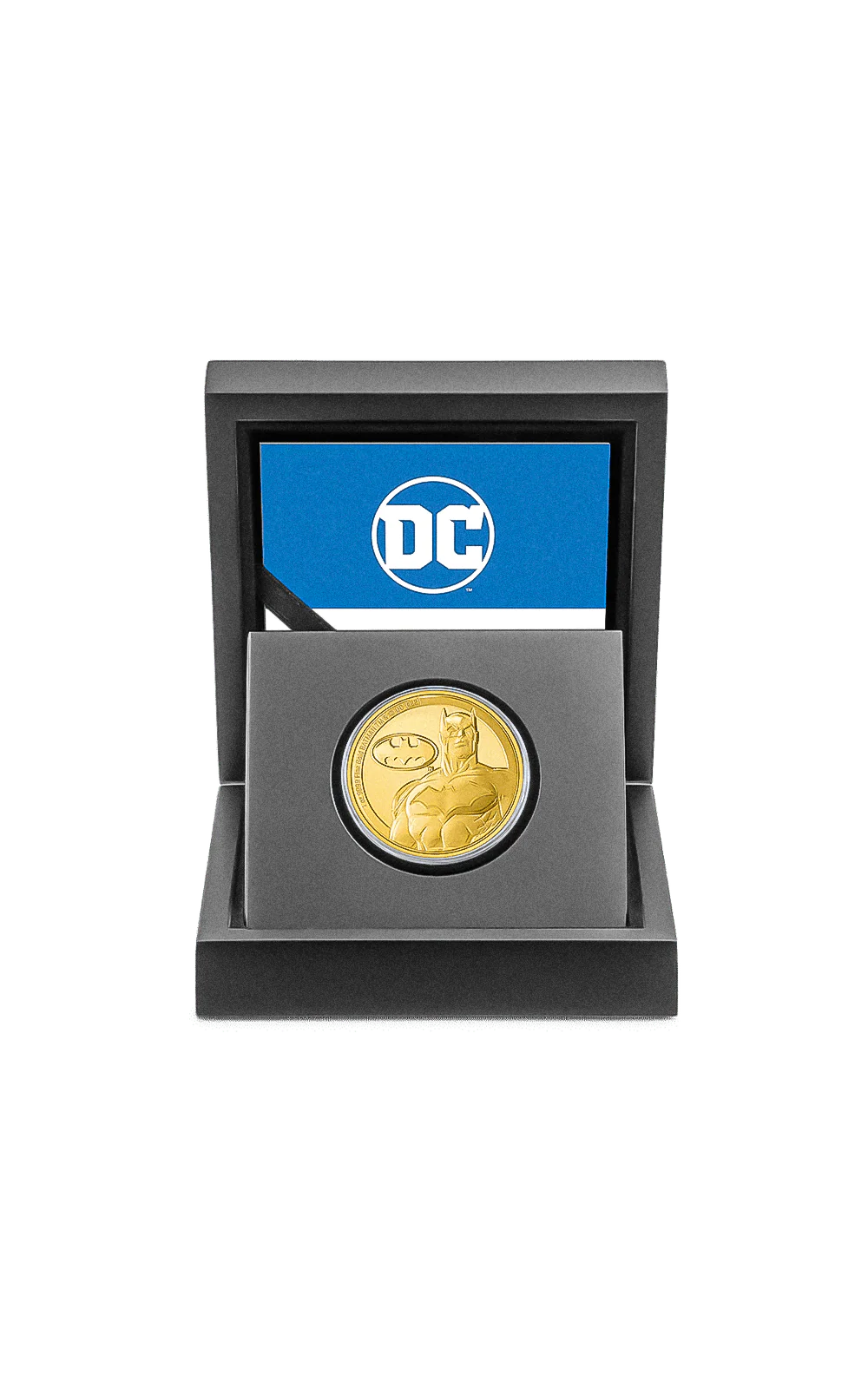 Pièce Batman 1 Once Or | DC Comics - Image 5