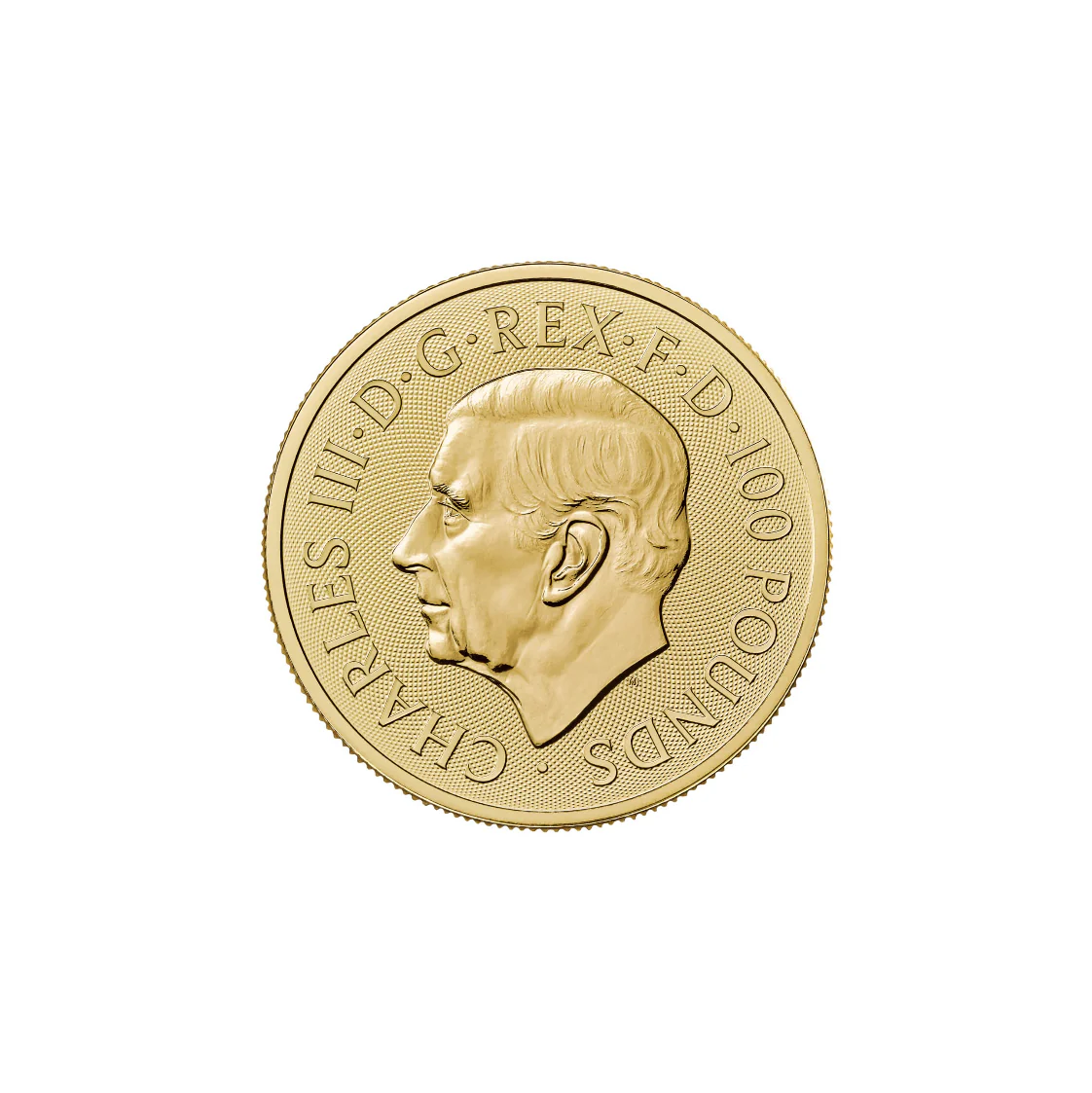Pièce James Bond 1 Once Or - Image 2